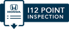 112 Point Inspection | Prescott Honda in Prescott AZ