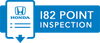 182 Point Inspection | Prescott Honda in Prescott AZ
