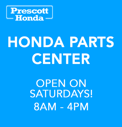 Honda Parts Center