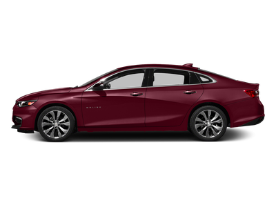 2016 Chevrolet Malibu Premier