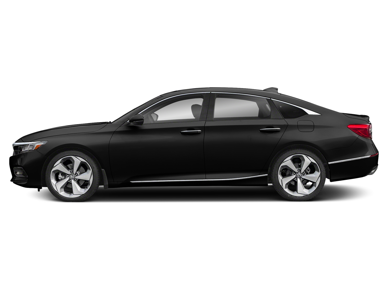 2019 Honda Accord Sedan Touring 2.0T
