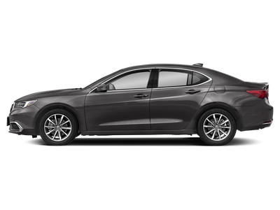 2020 Acura TLX 2.4L