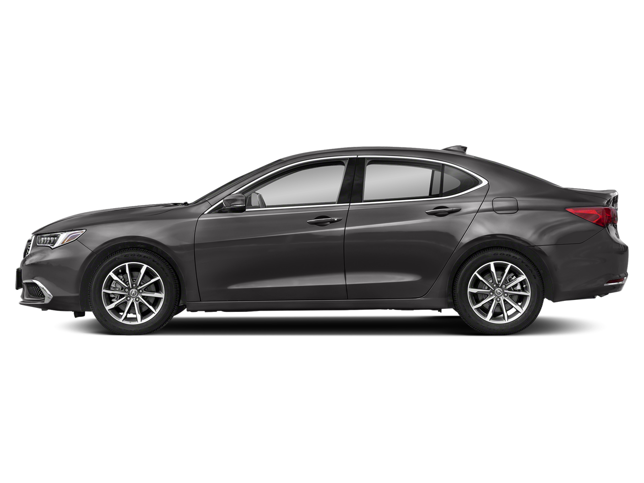 2020 Acura TLX 2.4L