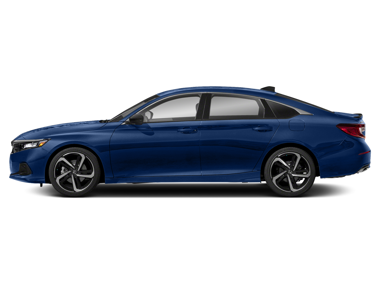 2021 Honda Accord Sport SE photo 3