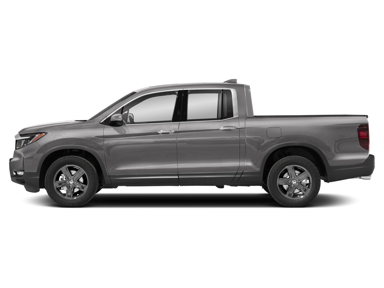 2021 Honda Ridgeline RTL-E - Photo 41