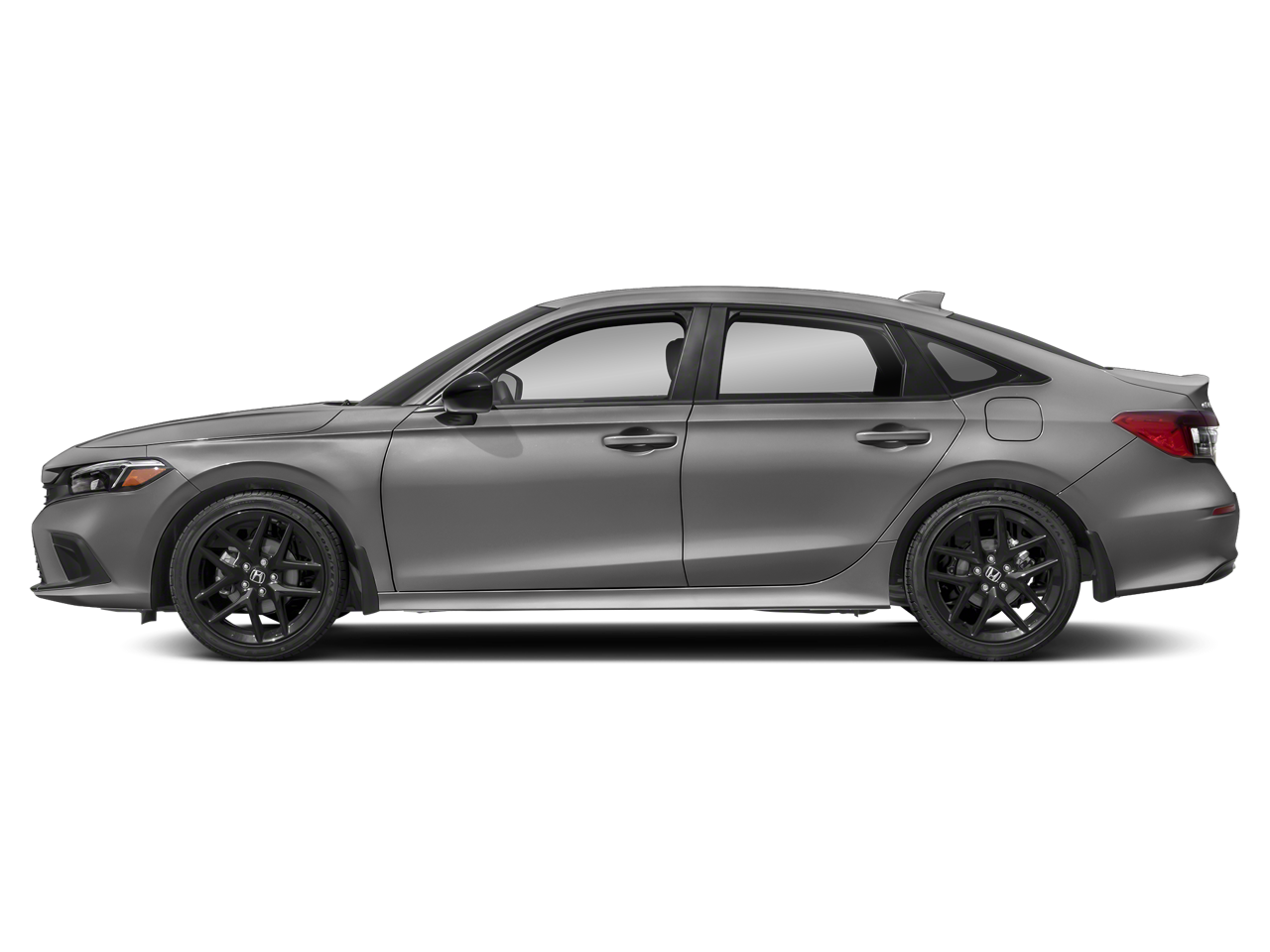 2023 Honda Civic Sport - Photo 38