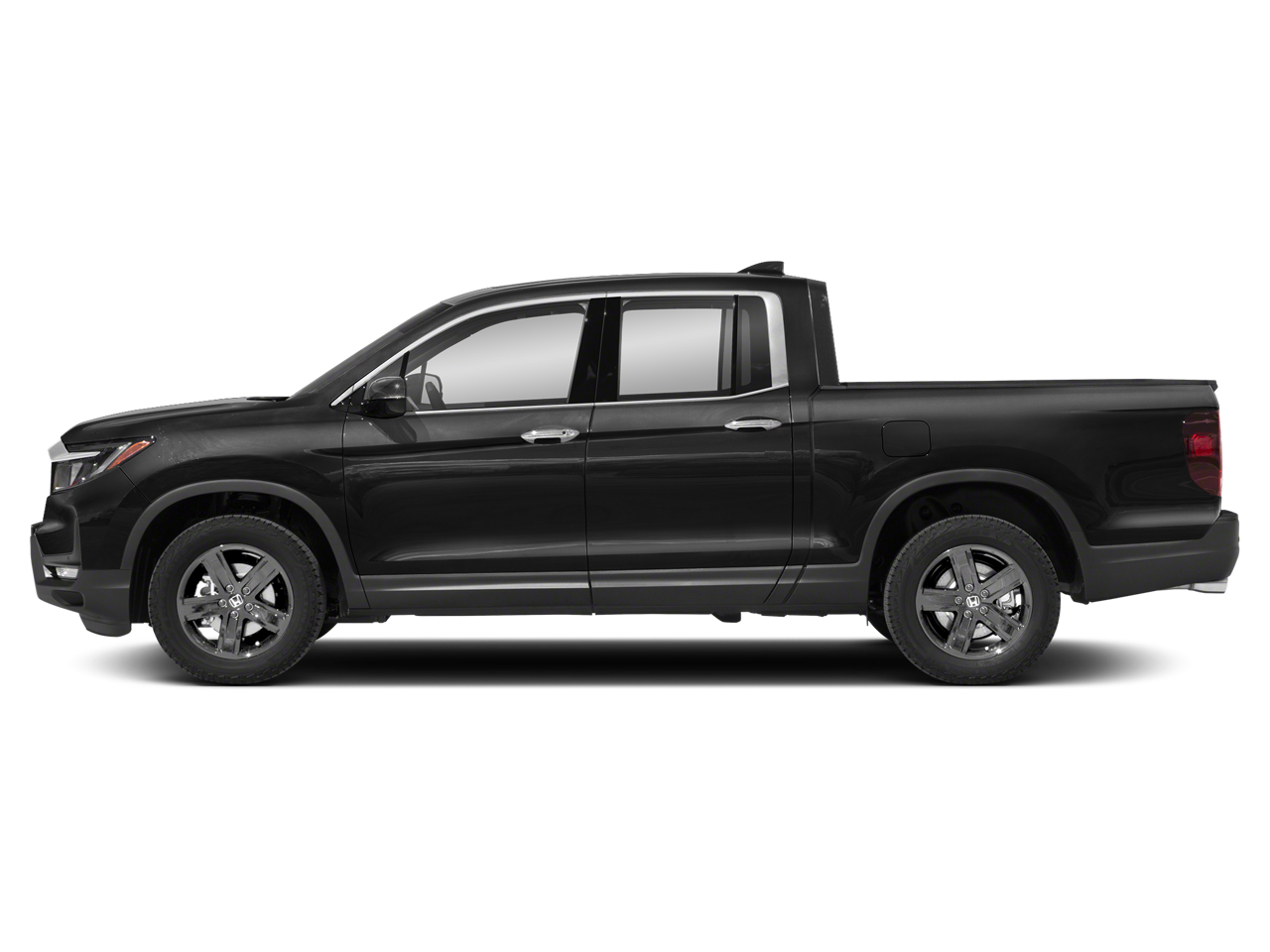 2023 Honda Ridgeline RTL-E - Photo 22