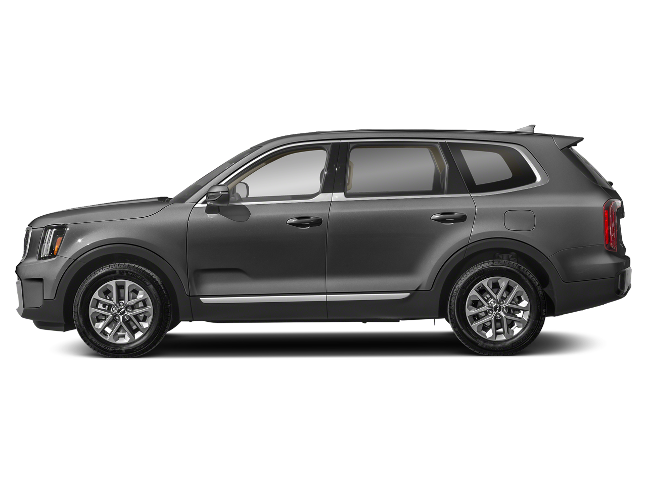 2023 Kia Telluride LX