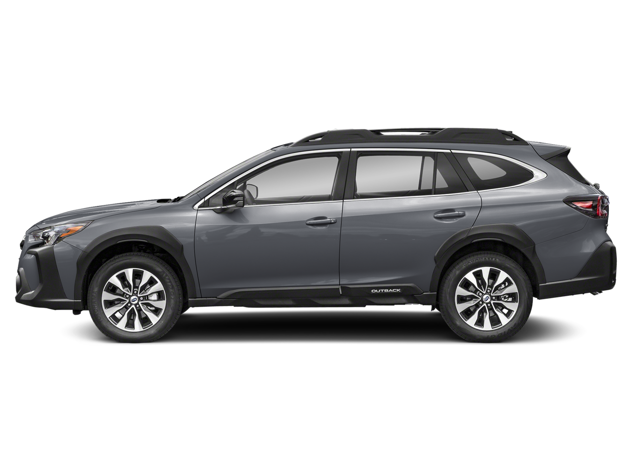 2024 Subaru Outback Limited XT photo 3