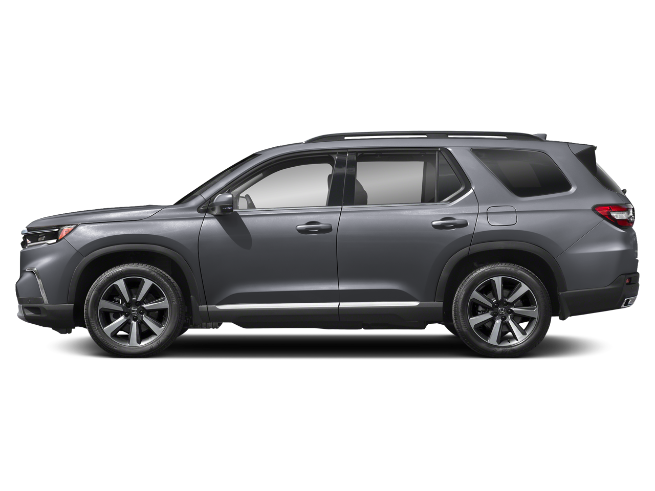 2025 Honda Pilot Elite - Photo 25