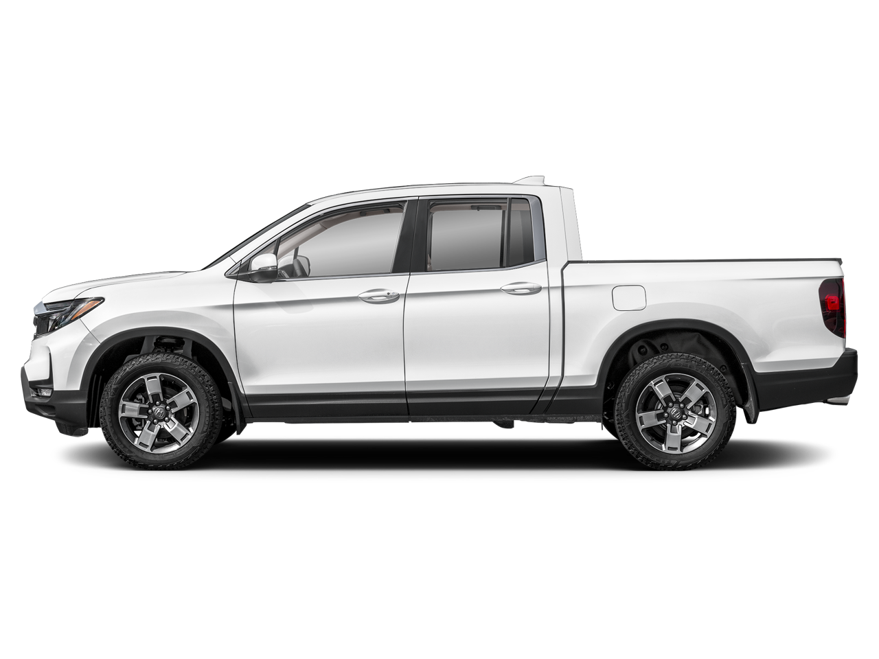 2025 Honda Ridgeline RTL - Photo 49
