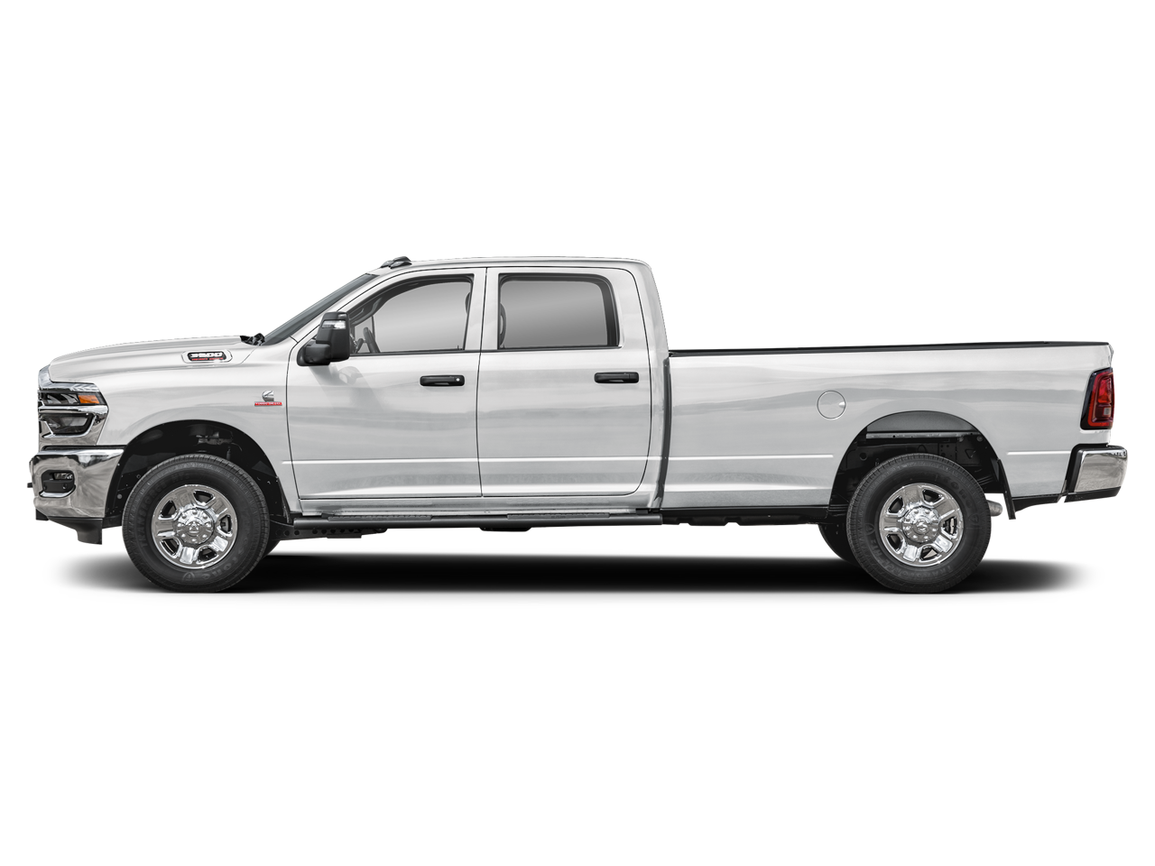 2025 RAM 3500 Tradesman