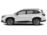 2025 Subaru Forester Touring Hybrid