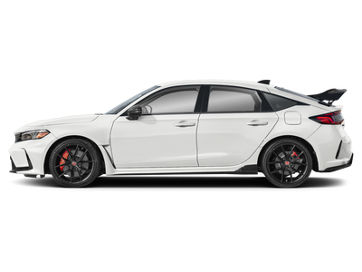 2026 Honda Civic Type R TYPE R