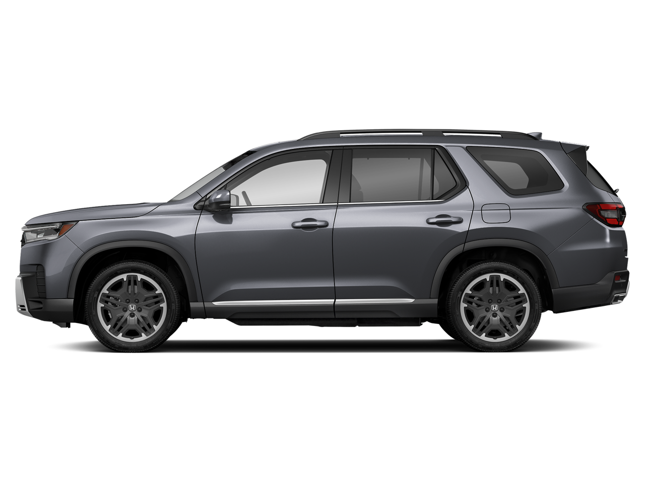 2026 Honda Pilot Touring S