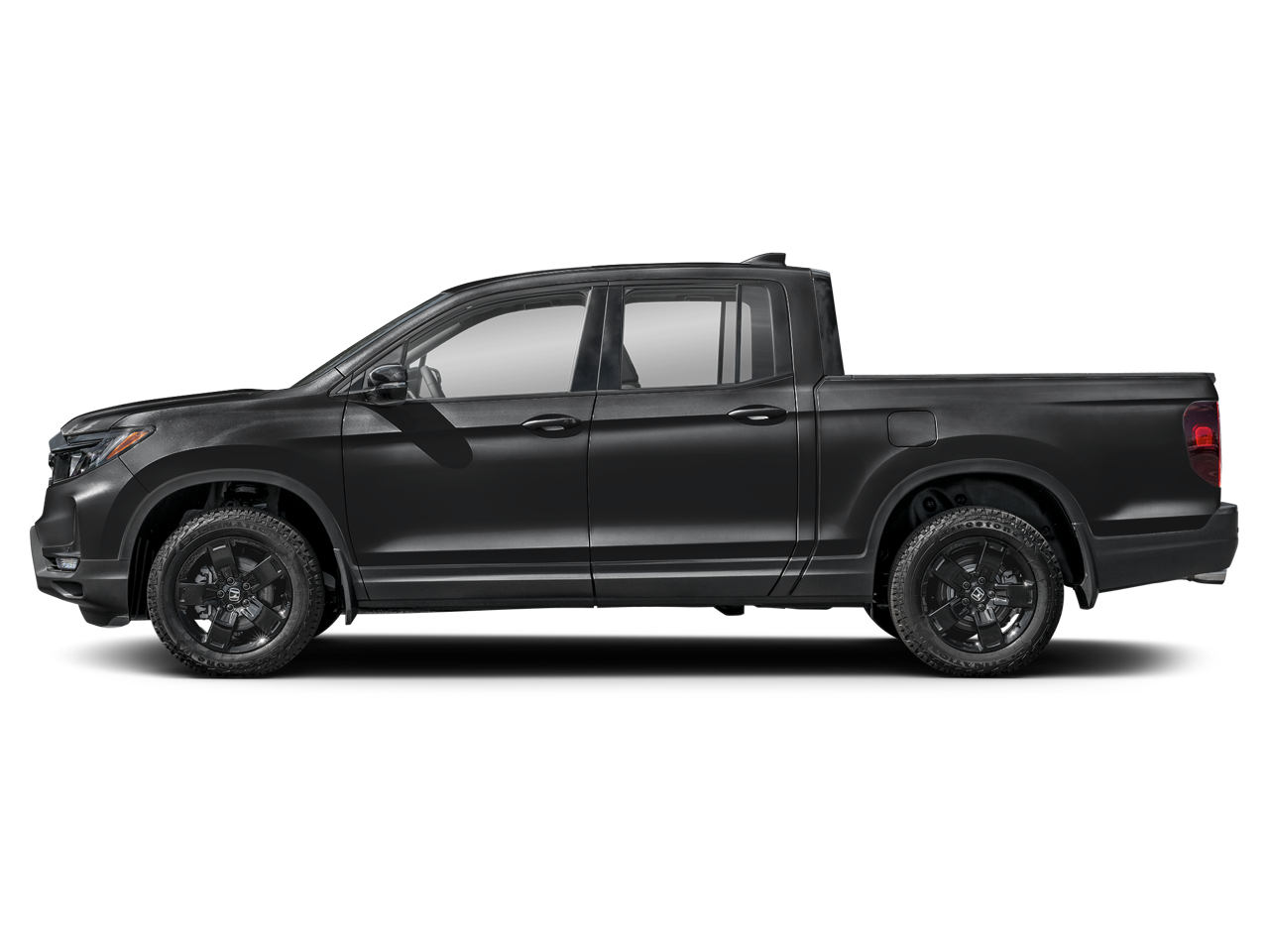 2026 Honda Ridgeline Black Edition - Photo 51