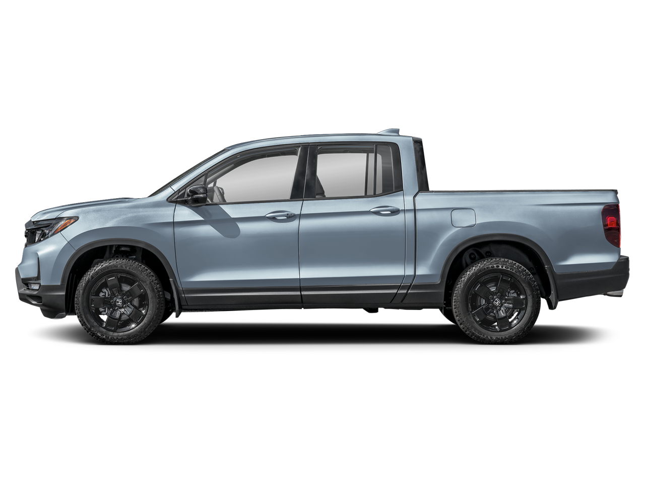 2026 Honda Ridgeline Black Edition - Photo 51