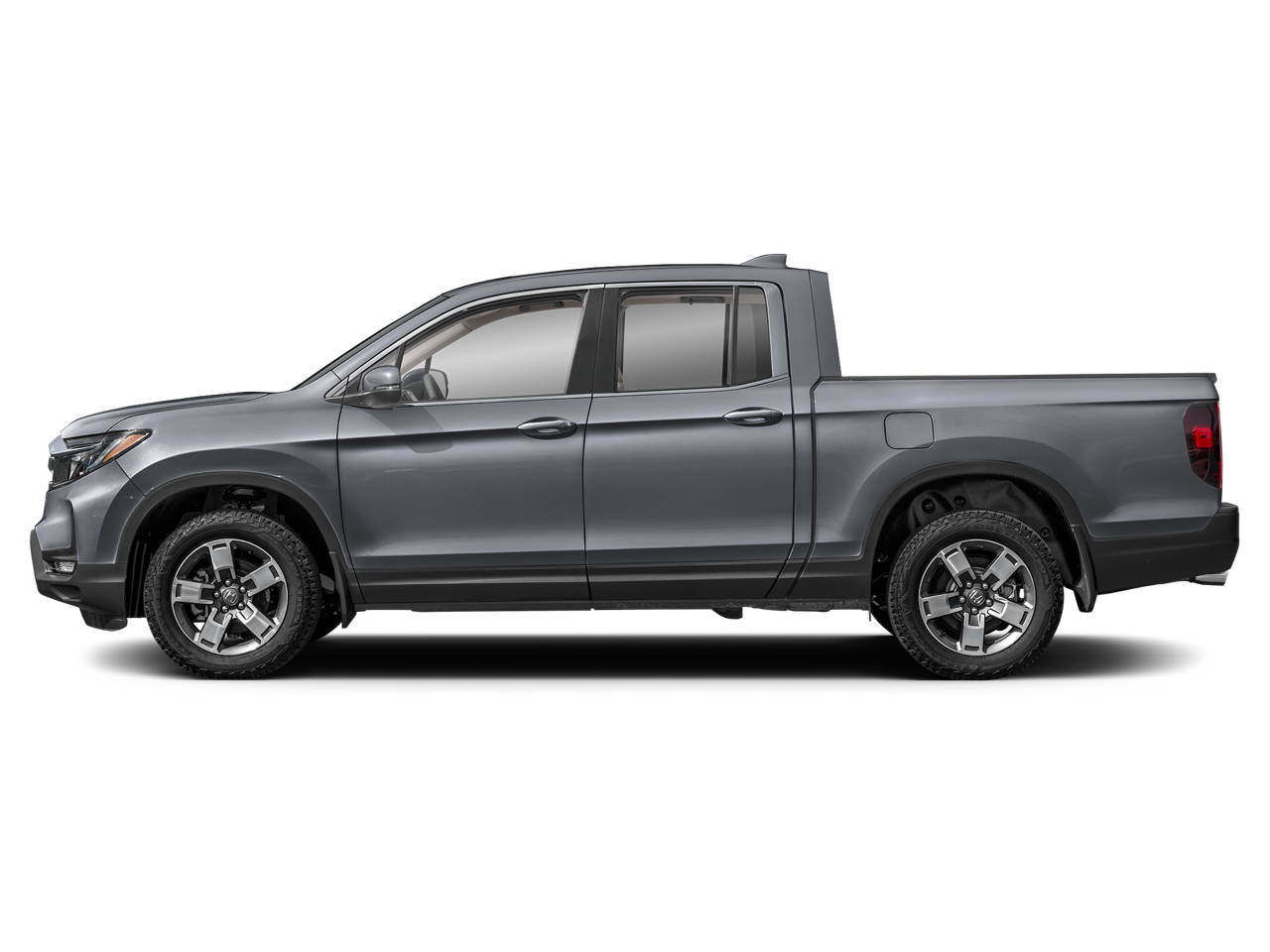 2026 Honda Ridgeline RTL - Photo 12