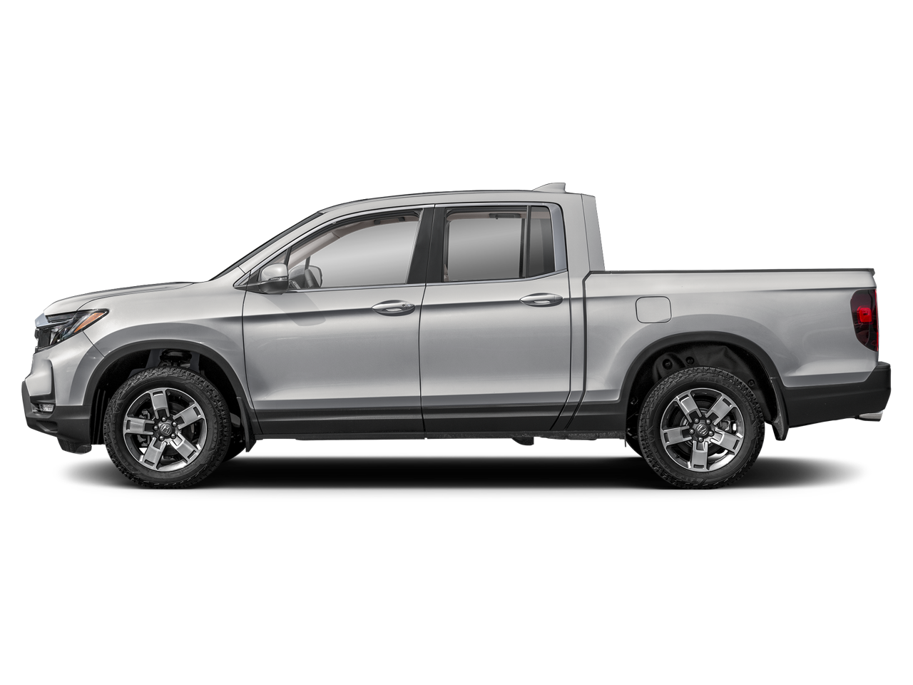 2026 Honda Ridgeline RTL - Photo 51