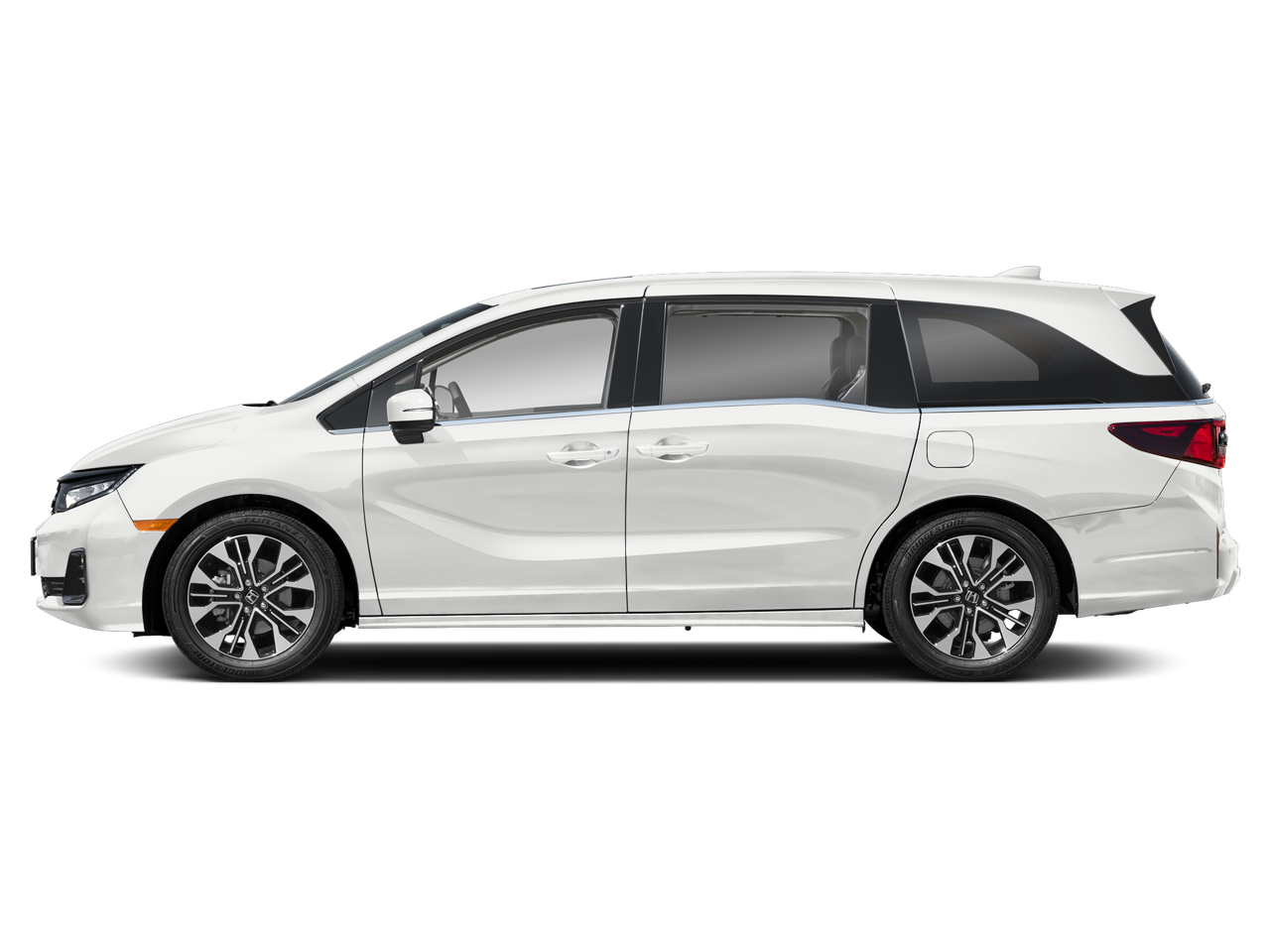 2026 Honda Odyssey Elite - Photo 32