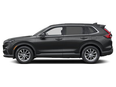 2027 Honda CR-V EX