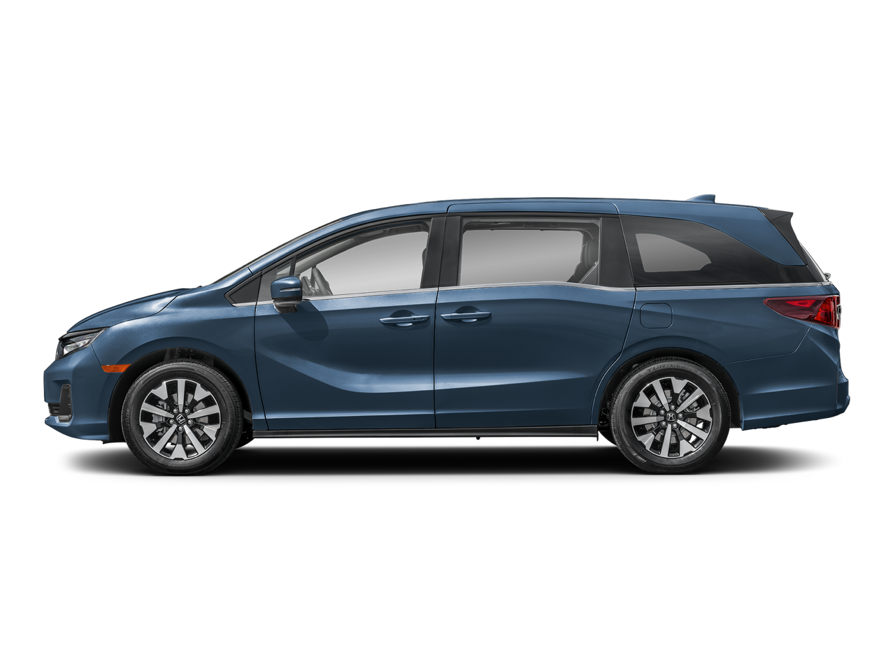 2027 Honda Odyssey EX-L