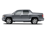 2011 Honda Ridgeline RTL