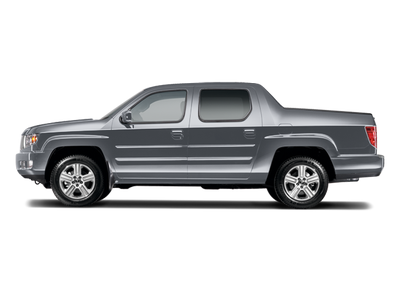 2011 Honda Ridgeline RTL