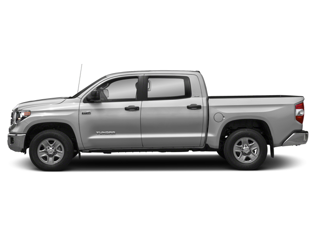 2018 Toyota Tundra 4WD SR5