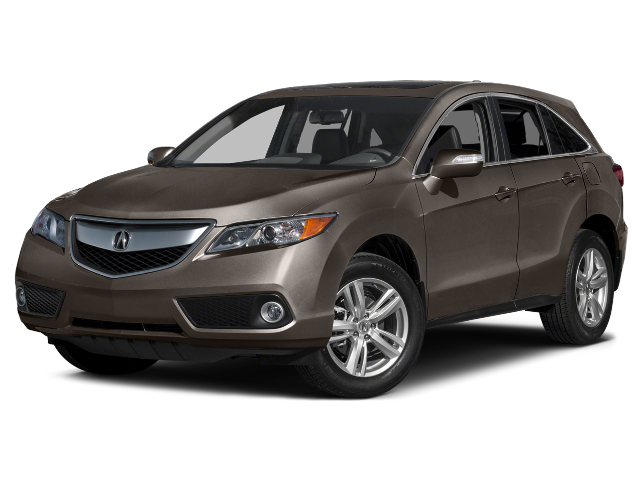 2015 Acura RDX Technology Package's photo