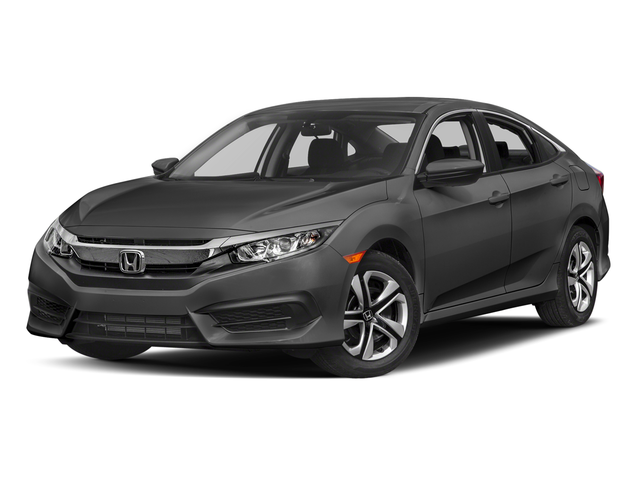 2017 Honda Civic LX for sale in Prescott, AZ