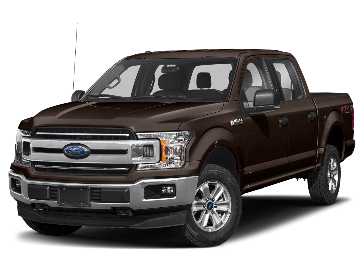 2018 Ford F-150 XLT 4x4 SuperCrew 5-1/2 Box's photo