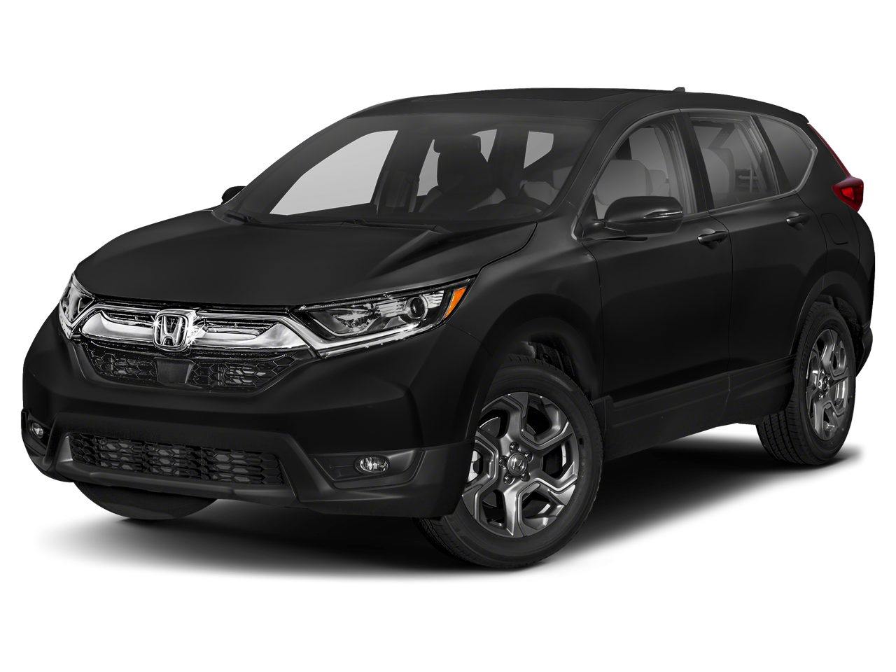 2018 Honda CR-V EX-L AWD's photo