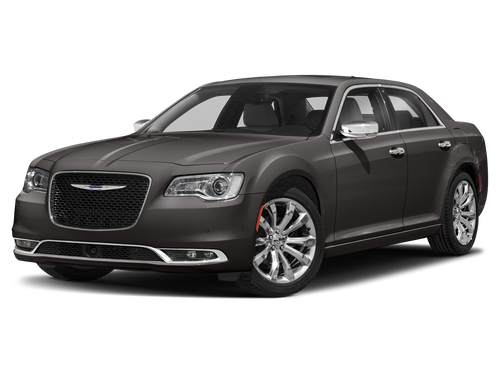 2019 Chrysler 300 300S