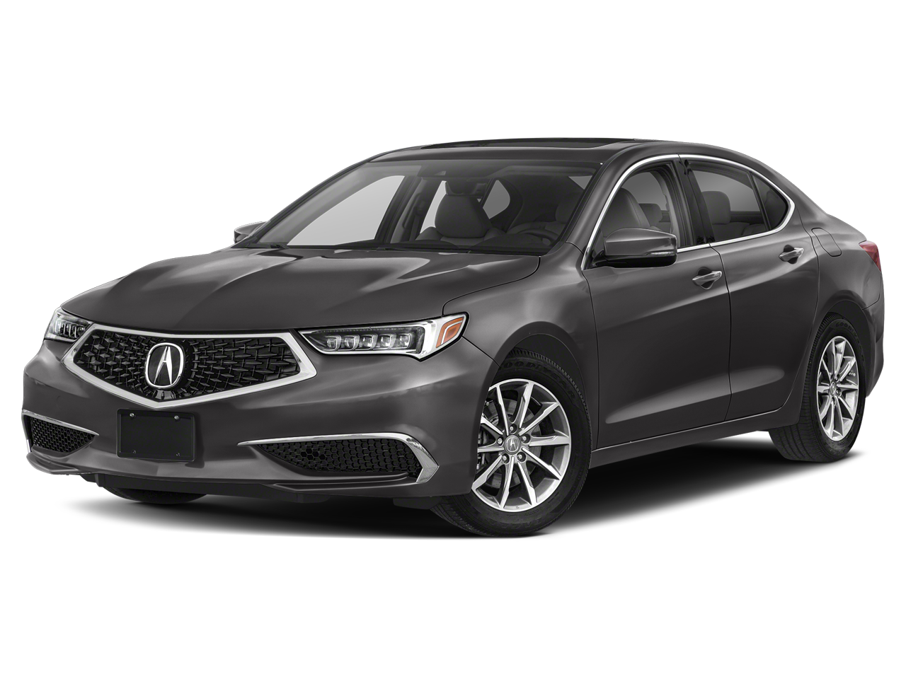 2020 Acura TLX 2.4L