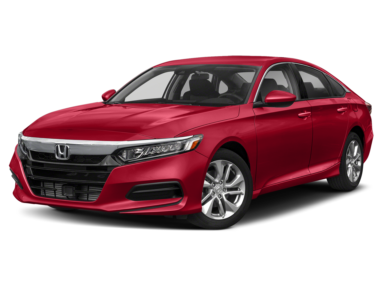 2020 Honda Accord