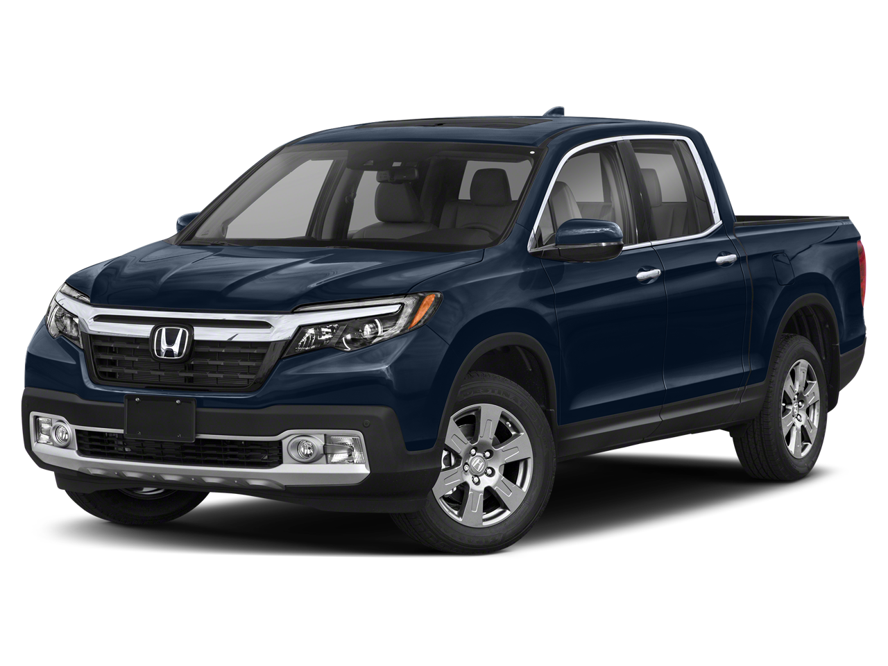 2020 Honda Ridgeline RTL-E for sale in Prescott, AZ