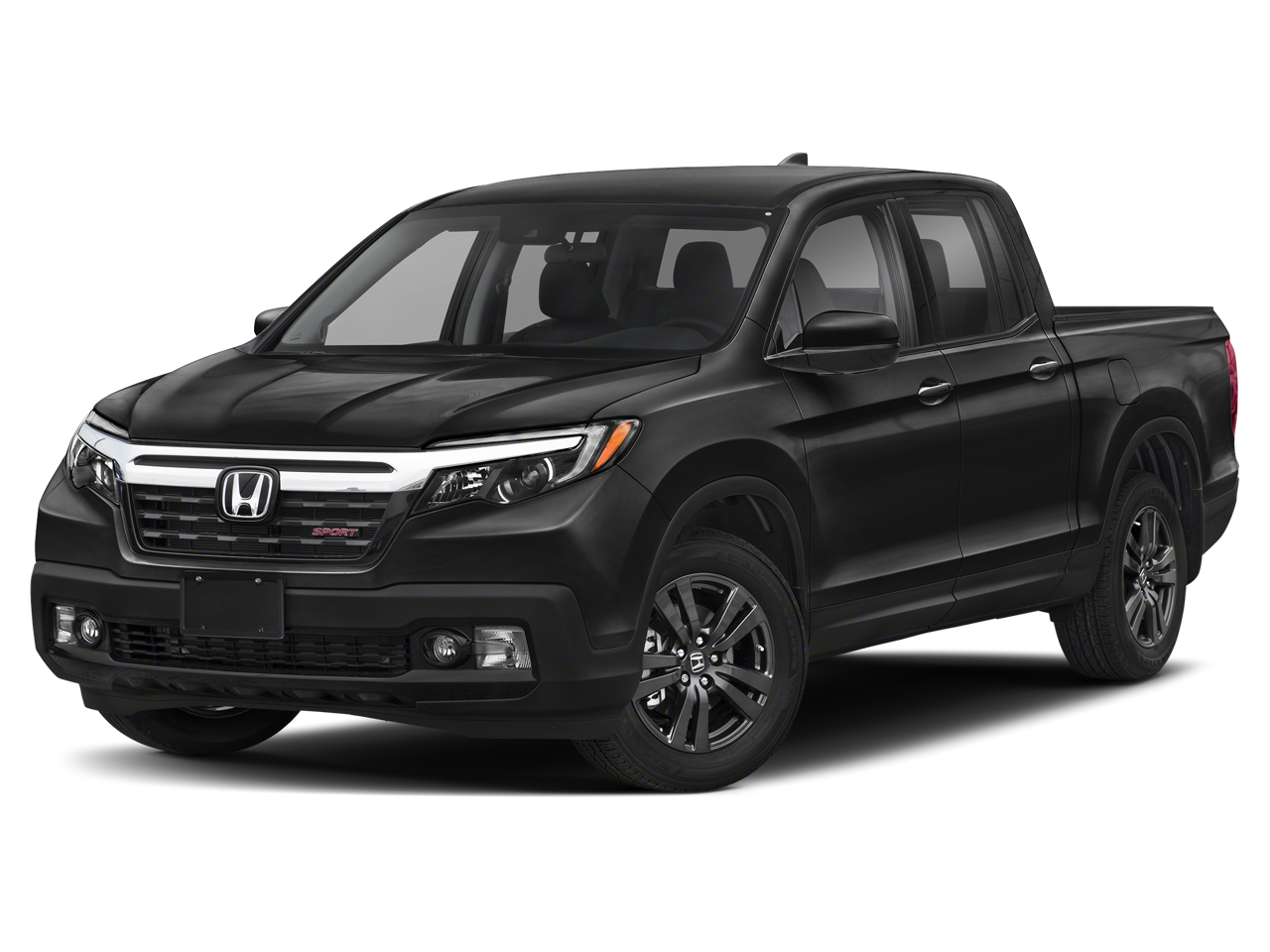 2020 Honda Ridgeline Sport