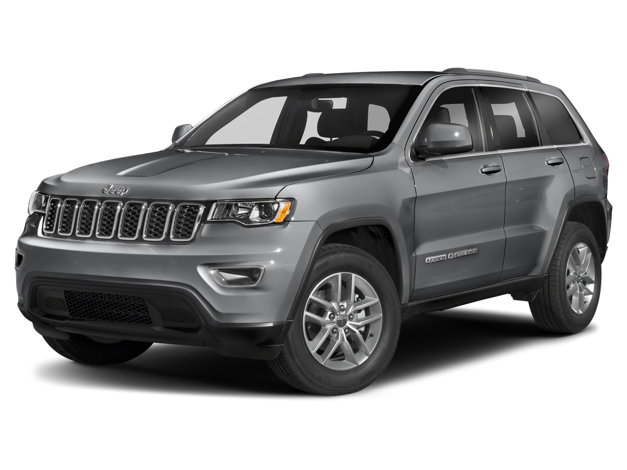 2020 Jeep Grand Cherokee Altitude 4WD's photo