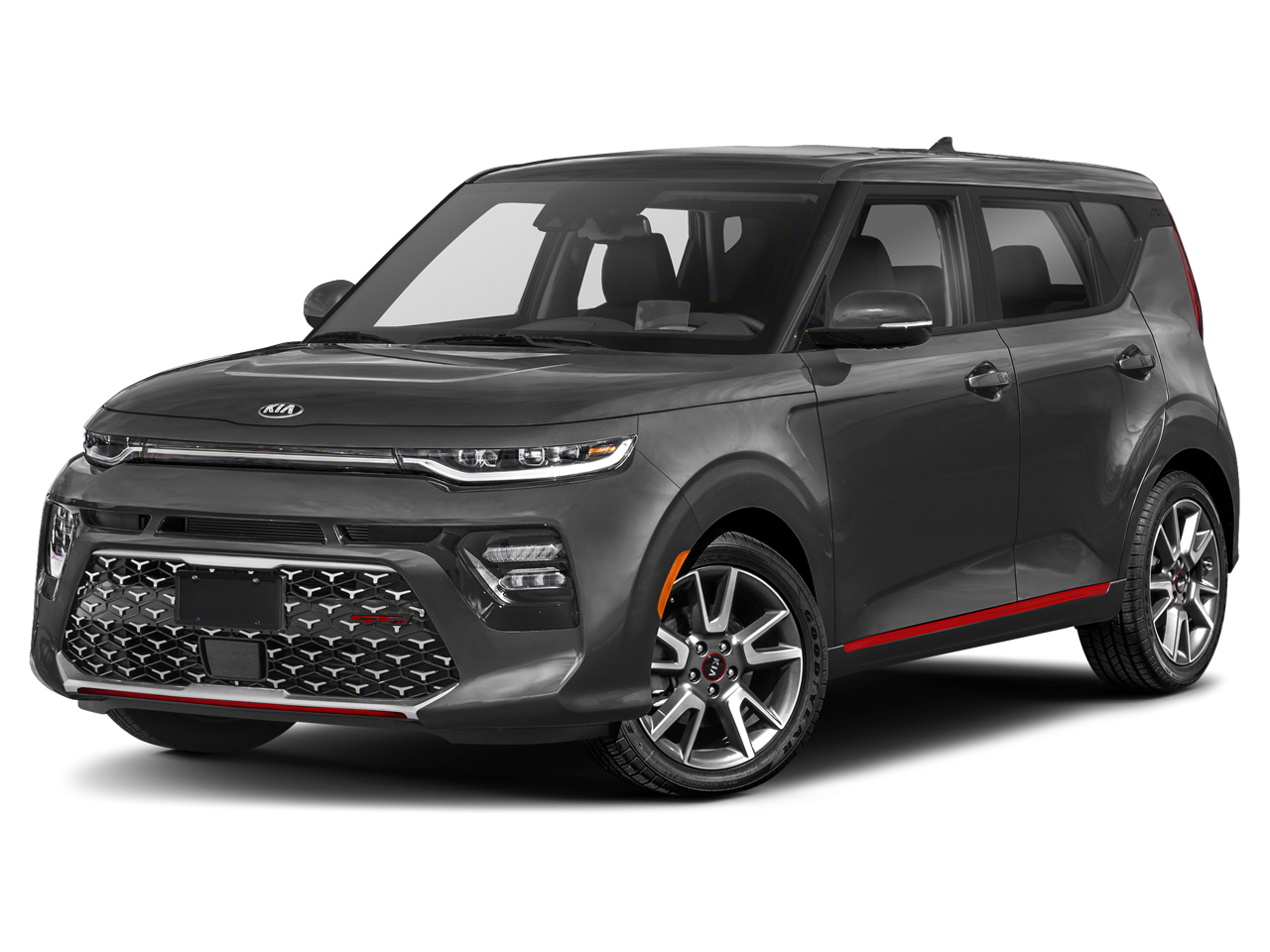 2020 Kia Soul GT-Line Turbo for sale in Prescott, AZ