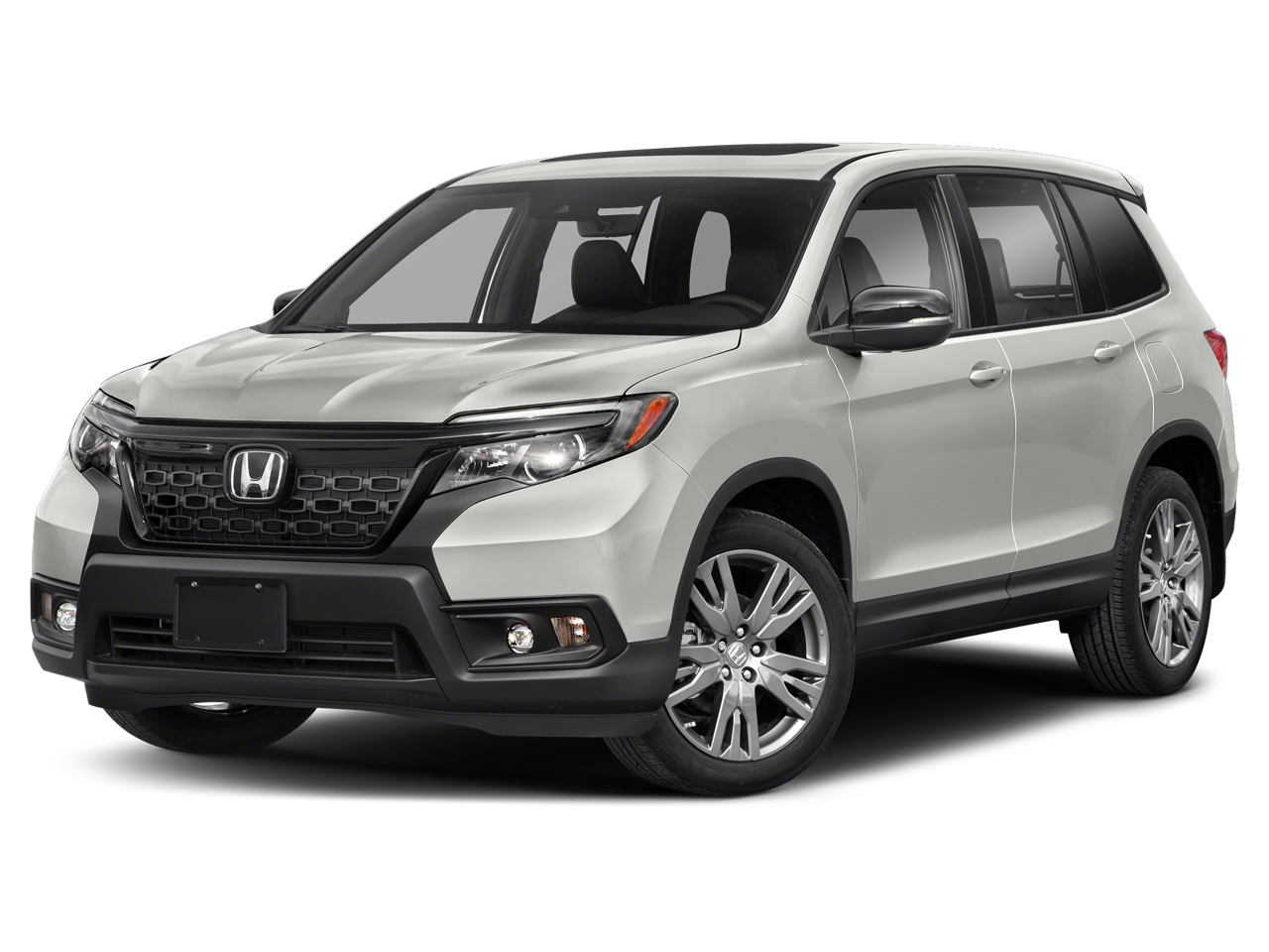 2021 Honda Passport EX-L for sale in Prescott, AZ