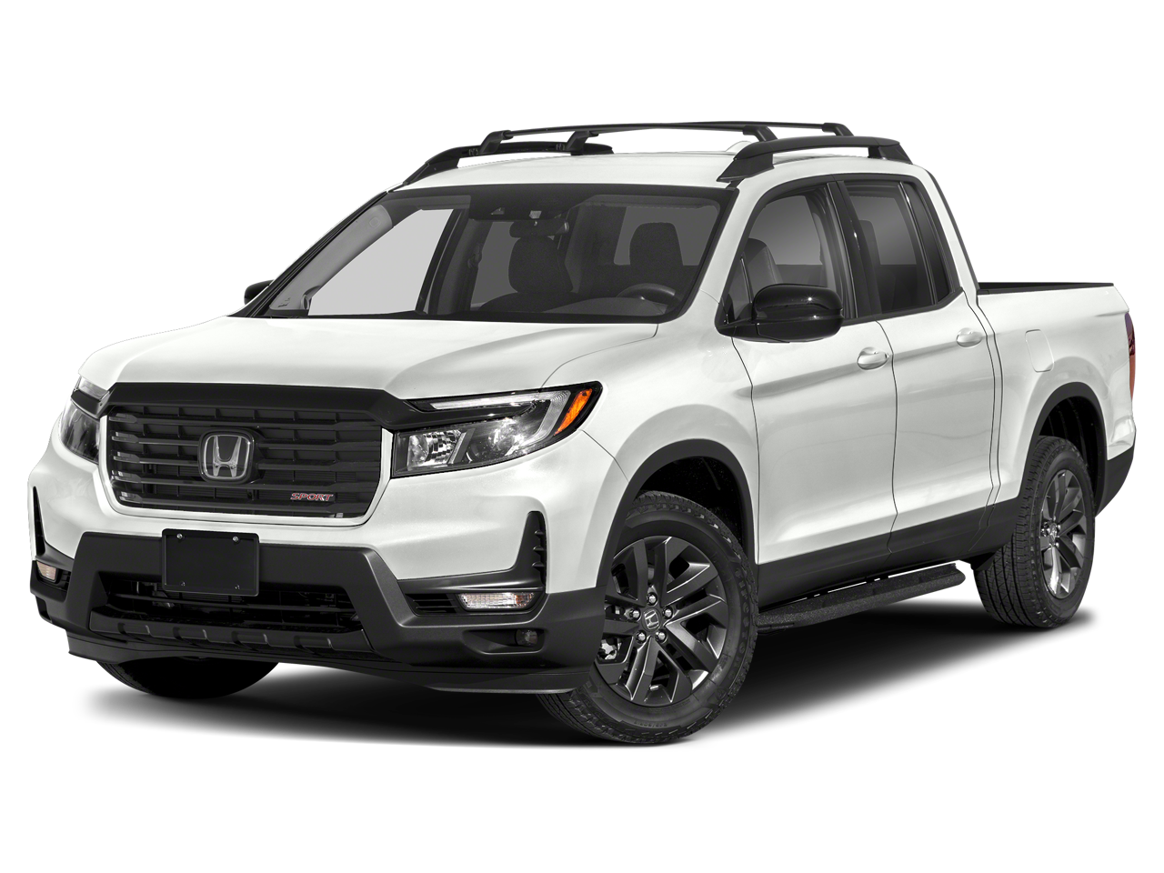 2021 Honda Ridgeline Sport AWD's photo