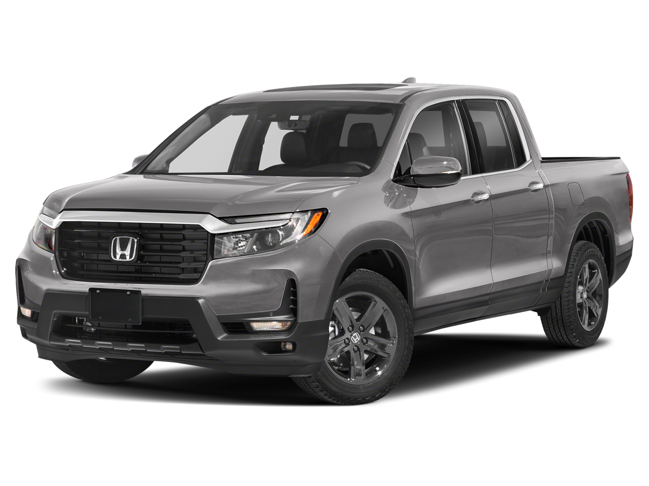 2021 Honda Ridgeline RTL-E - Photo 39