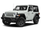 2021 Jeep Wrangler Willys Sport
