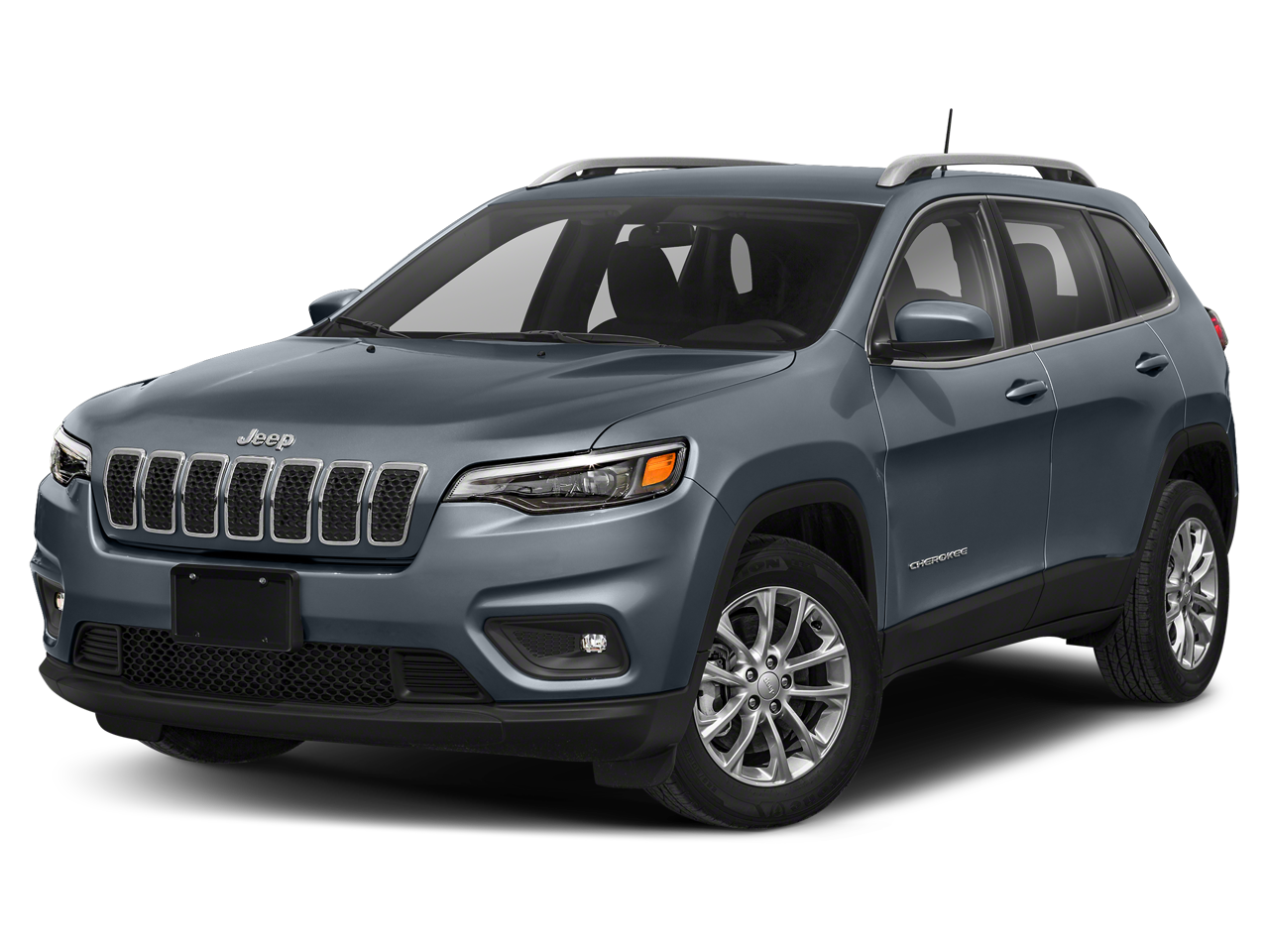 2021 Jeep Cherokee 80TH 4X4's photo