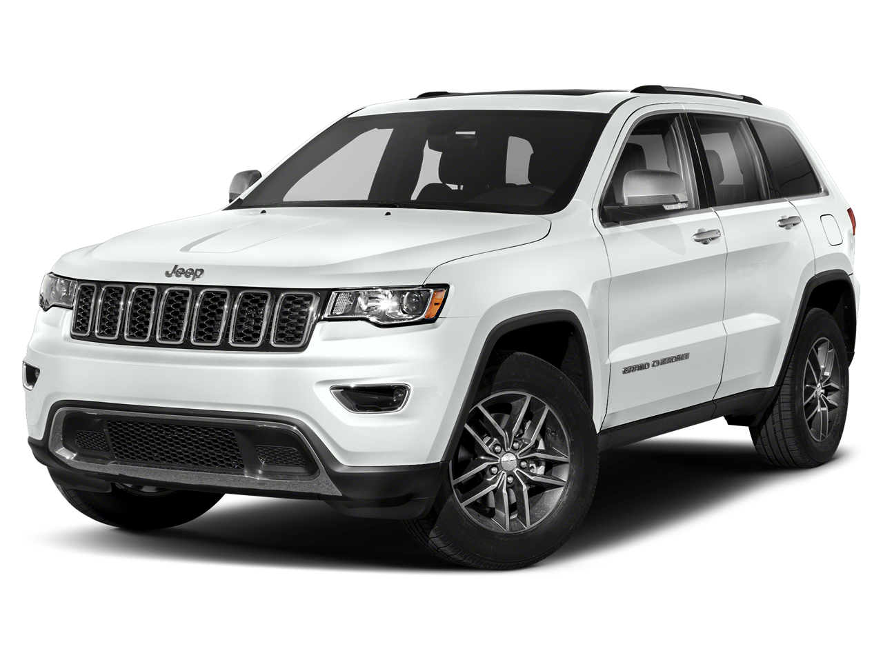 2021 Jeep Grand Cherokee Limited for sale in Prescott, AZ