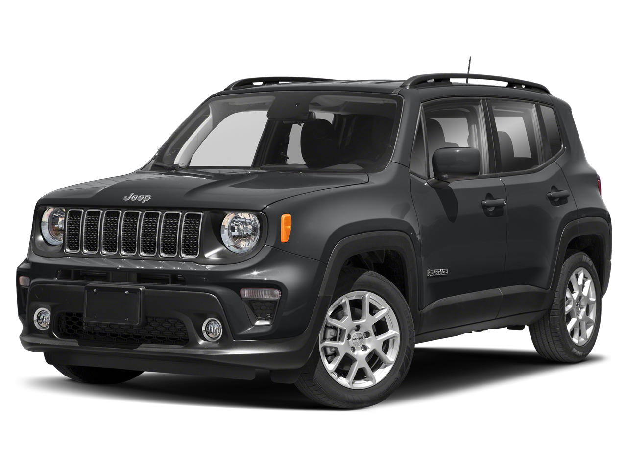 2021 Jeep Renegade 80TH Edition 4x4's photo