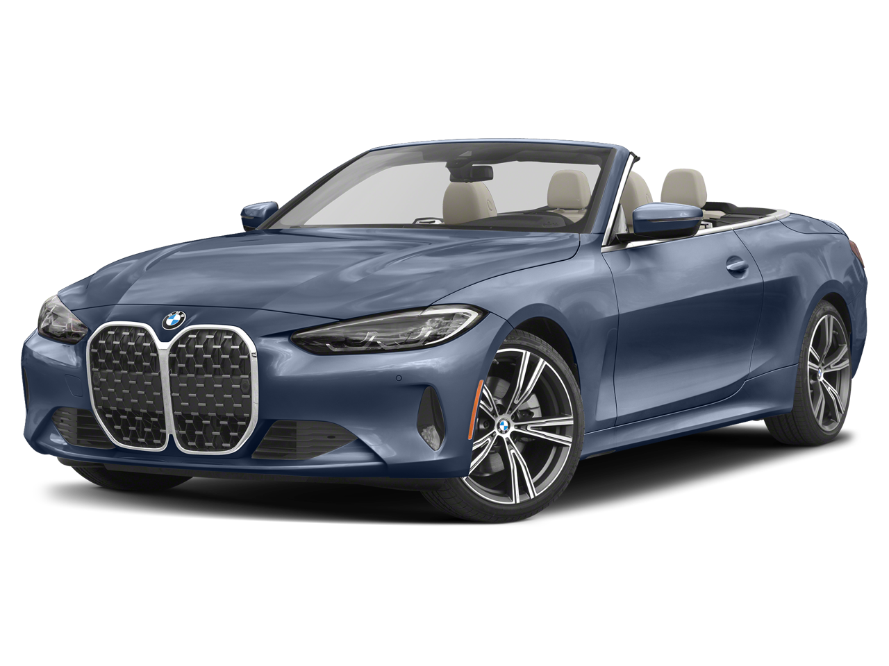 2023 BMW 4 Series