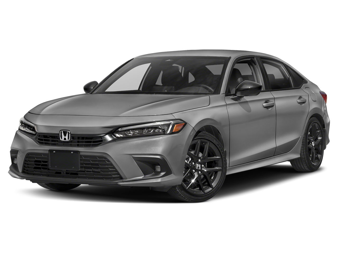 2023 Honda Civic Sport - Photo 36