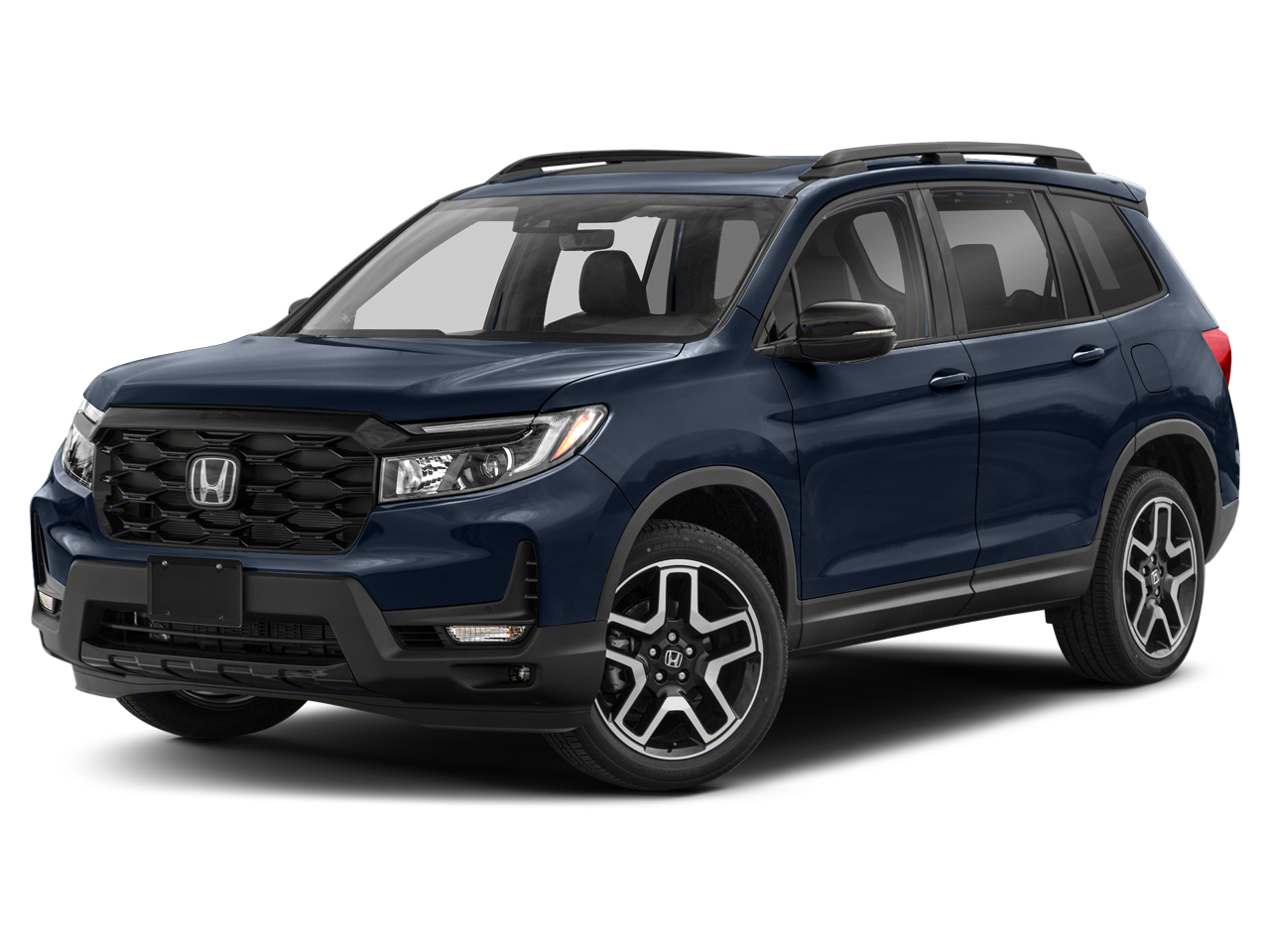 2023 Honda Passport Elite